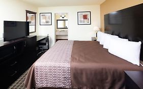 Red Lion Inn And Suites Redding Ca